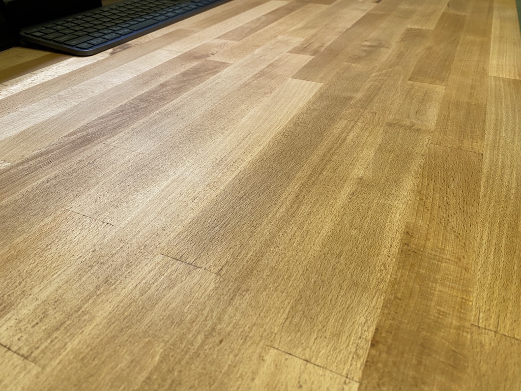 オフィス用家具 IKEA 机天板 GERTON イェルトン